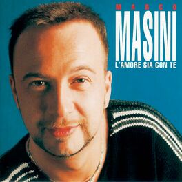 Album cover of L'Amore Sia Con Te