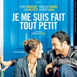 Album cover of Je me suis fais tout petit (Original Motion Picture Soundtrack)