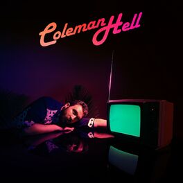 Album cover of Coleman Hell - EP