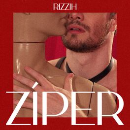 Album cover of Zíper