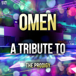 Album cover of Omen: A Tribute to The Prodigy