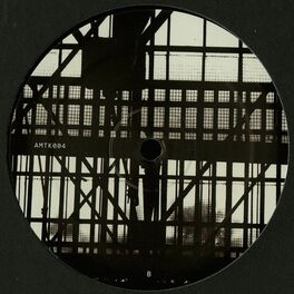 Album cover of Amotik 004