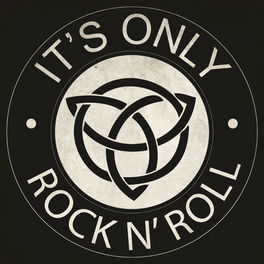 Album cover of It's Only Rock N Roll