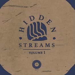 Album cover of Hidden Streams, Vol. 1