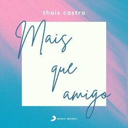Album cover of Mais Que Amigo