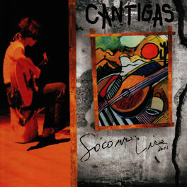 Album cover of Cantigas