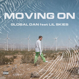 Album cover of Moving On