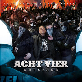 Album cover of Aufstand