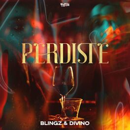 Album cover of PERDISTE (feat. DIVINO)
