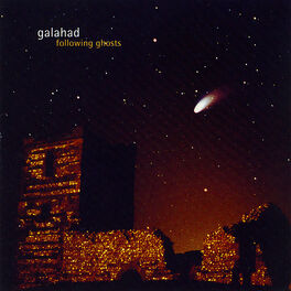 Album cover of Following Ghosts
