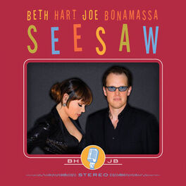Album cover of Seesaw