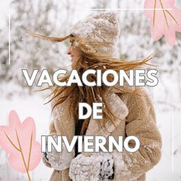 Album cover of Vacaciones de invierno