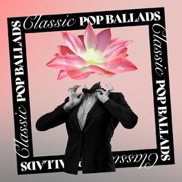 Album cover of Classic Pop Ballads