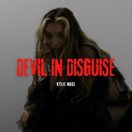 Album cover of Devil in Disguise
