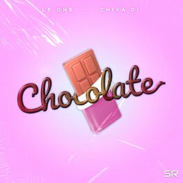 Album cover of Chocolate
