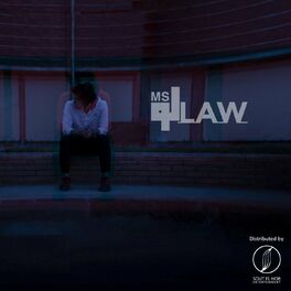Album cover of Law