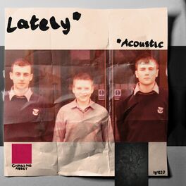 Album cover of Lately (Acoustic)