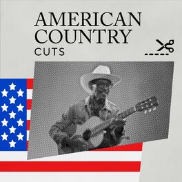 Album cover of American Country Cuts