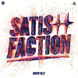 Album cover of Satisfaction