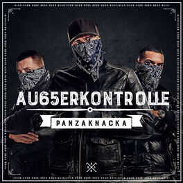 Album cover of Panzaknacka