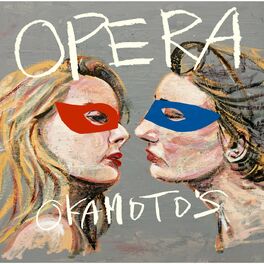 Album cover of OPERA