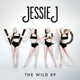 Album cover of The Wild EP