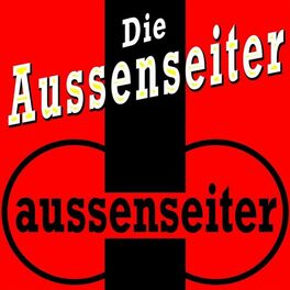 Album cover of Die Aussenseiter
