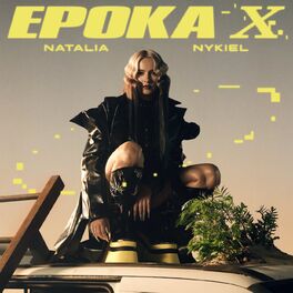 Album cover of Epoka X