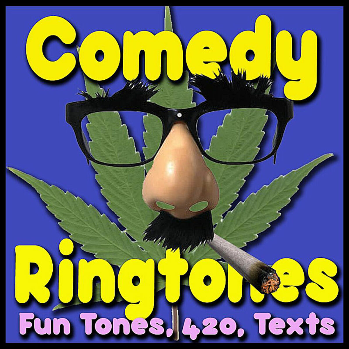 Comedy Ringtone Factory - Chinese, Pick Up Phone, Ringtone: listen with  lyrics | Deezer