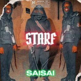 Album cover of STARF