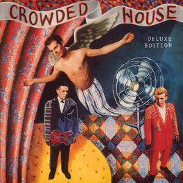 Album cover of Crowded House (Deluxe)