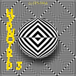 Album cover of HypnoTrip 3