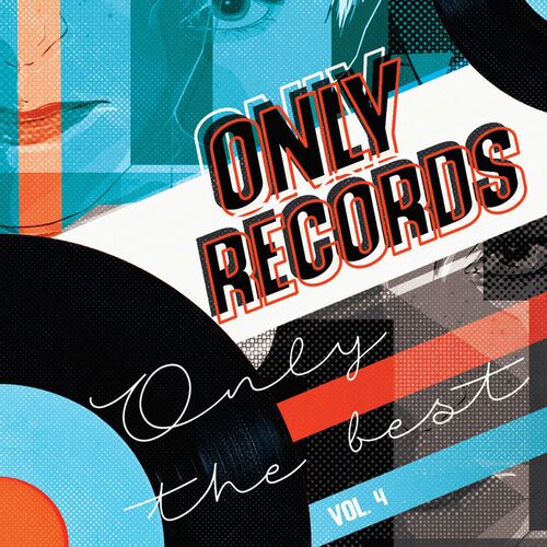 Various Artists - Only the Best, Vol. 4: lyrics and songs | Deezer