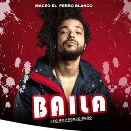 Album cover of Baila