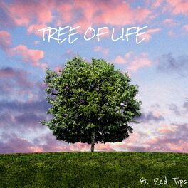 Album cover of Tree of Life (feat. Red Tips)