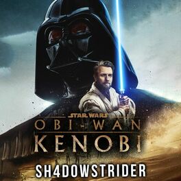 Album cover of Obi-Wan Kenobi Official Trailer Music (Obi-Wan Kenobi Soundtrack)