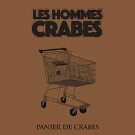 Album cover of Panier de crabes