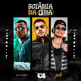 Album cover of Goiânia na Cena