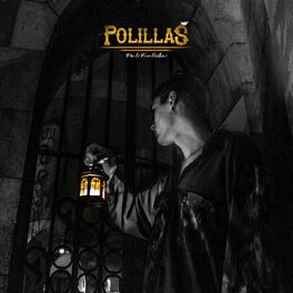 Album cover of Polillas