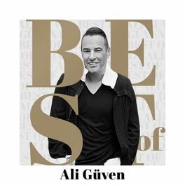 Album cover of Best Of Ali Güven