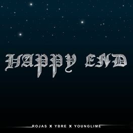 Album cover of Happy End