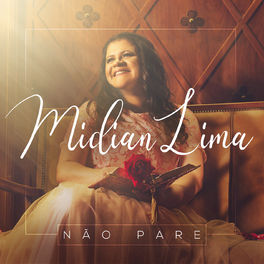 Album cover of Não Pare