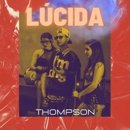 Album cover of Lúcida