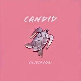 Album cover of Candid