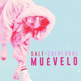 Album cover of muévelo