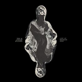 Album cover of Live At Roadburn 2018