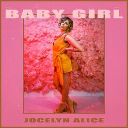 Album cover of BABY GIRL