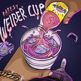 Album cover of Weißer Cup