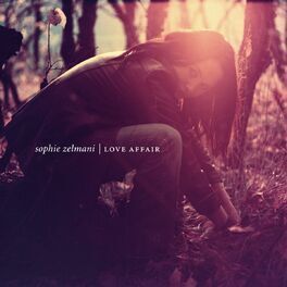 Album cover of Love Affair