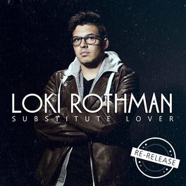 Album cover of Substitute Lover (Re-Release)